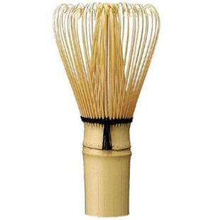 茶筅 金竹淡竹80本立100本立 抹茶拿铁烘焙料理茶道用 日本抹茶刷