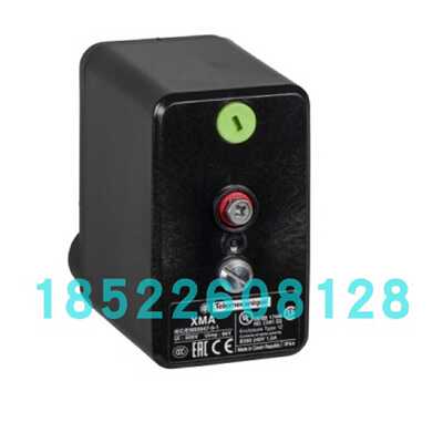 议价施耐德XMAV06L2435  机电式压力开关 原装进口正品假一罚十