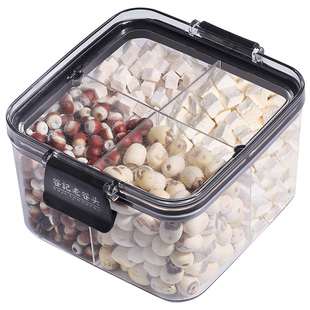 老谷头四神汤健莲子芡实山药茯苓儿童煲汤材料包煮粥泡水鸡头米