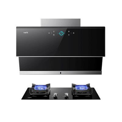 华帝油烟机燃气灶套餐