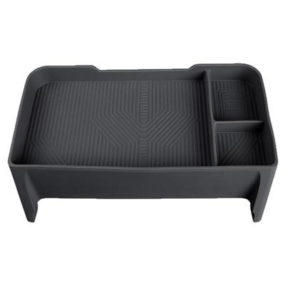 26款零跑C11屏幕后储物盒原车色