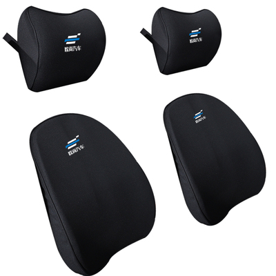 长安欧尚x5x7专用汽车头枕