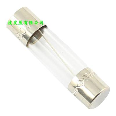 现货保险丝BUSSMANNS506-1-R