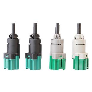 适配标致508 3008新408 307 C4L爱丽舍301C5制动灯开关刹车灯开关