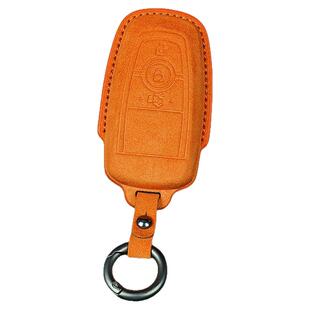 林肯钥匙套Z航海家冒险家飞行家MKC领航员车MKX高档翻毛皮壳包扣