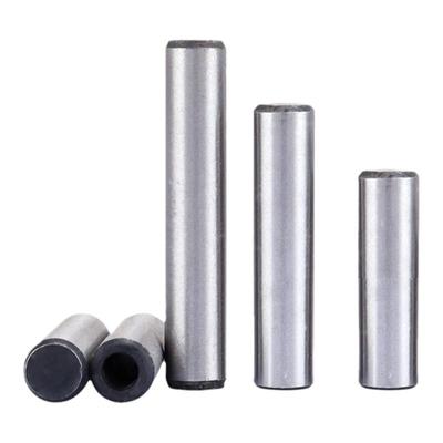 GB120带内螺纹圆柱销定位固定销