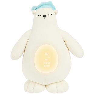 凯叔讲故事小睡仙新生儿胎教亲子婴幼儿音乐毛绒玩具哄睡神器安抚