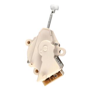 适用威力海尔LG三星 洗衣机牵引器双行程排水阀电机XPQ-6A QC22-1