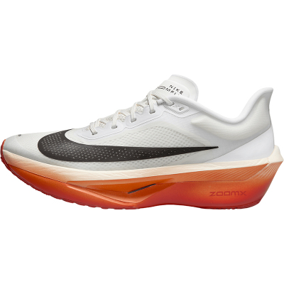 Nike/耐克正品新款男女款回弹透气公路跑步鞋HJ7038-100