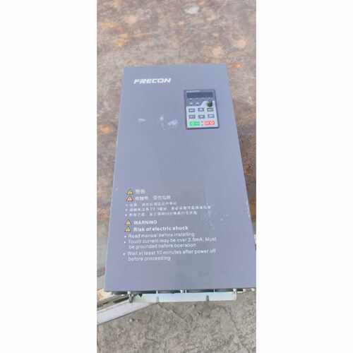 询价-孚瑞肯变频器FR2004T045G45kw55kw可维修