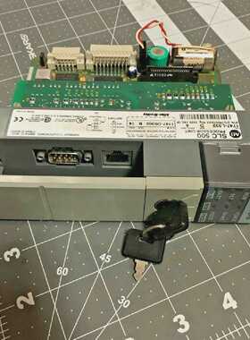 AllenBradley1747L532处理器单元D系列ProcRev.41747OS302FRN14