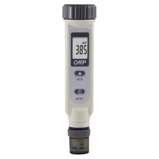 台湾衡欣AZ氧化还原笔氧化还原电位计ORP笔污水处理水质分析检测
