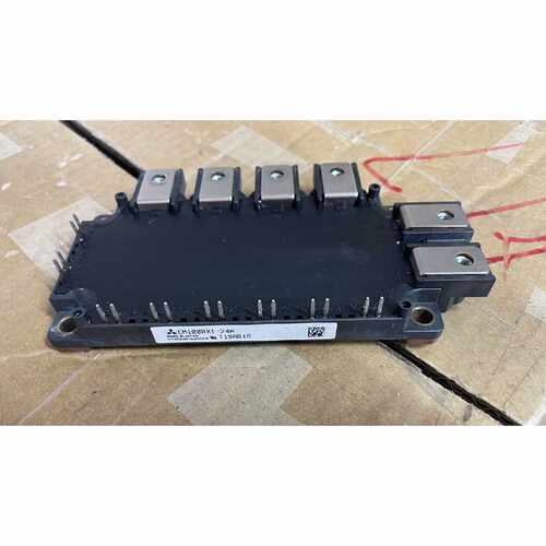 CM100RX24A CM100RX124A CM75R