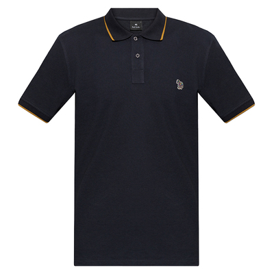PaulSmith短袖POLO衫