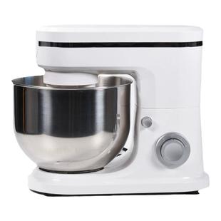 家用打奶油一体多功能厨师机8升和面机商用全自动揉面搅拌活面机