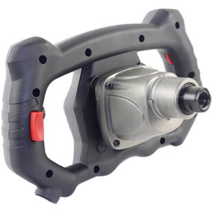 Burley博来 工业级电动搅拌电钻油漆涂料腻子粉搅拌器水泥搅拌机