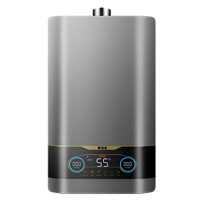 樱花燃气热水器家用平衡式天然气液化气煤气强排卫生间浴室热水器