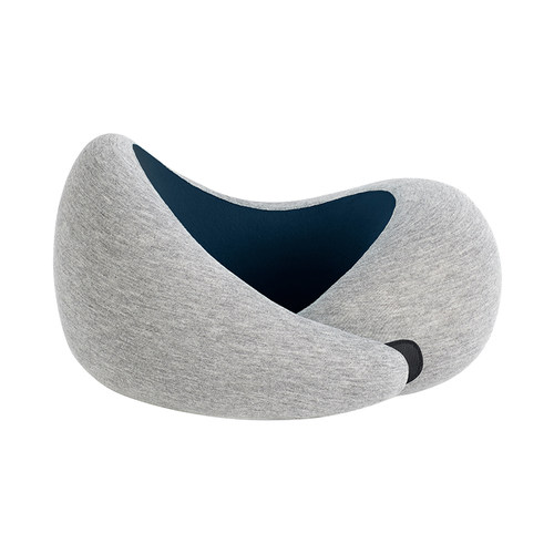 西班牙旅行u型枕头颈枕飞机汽车u形不歪脖办公室午休睡觉神器便携