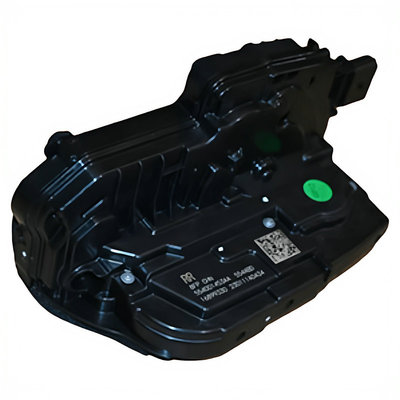 奇瑞瑞新能源iCAR03V23原厂门锁