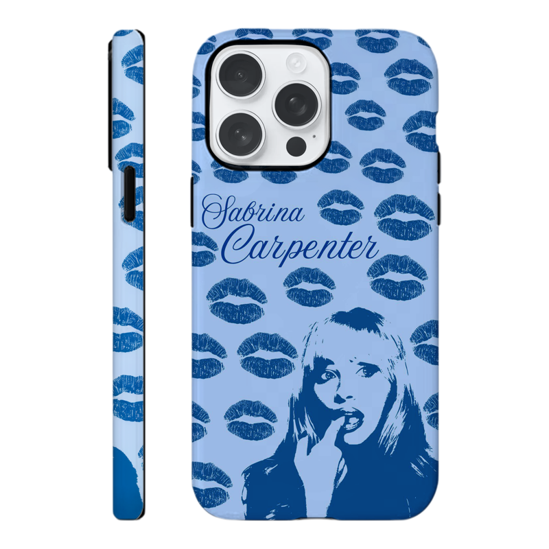 SabrinaCarpenter周边手机壳