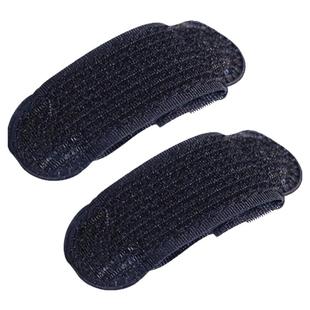 隐形高颅顶头发增高贴蓬松神器发根蓬松垫垫高发夹蓬蓬贴海绵BB夹