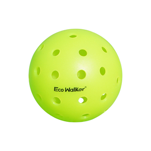 pickleball匹克球比赛运动专业用洞洞训练球26/40孔室内室外户外