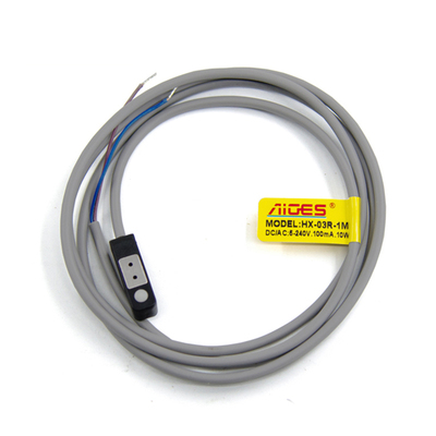 雅吉仕专业气缸传感器磁性开关