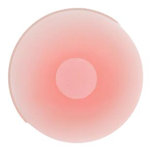 vonsu梵舒隐形无痕硅胶乳贴薄款吊带舞蹈生专用防走光体操服胸贴