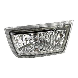 96-02年款霸道3400 2700北汽陆霸越铃皮卡前雾灯前杠灯防雾灯