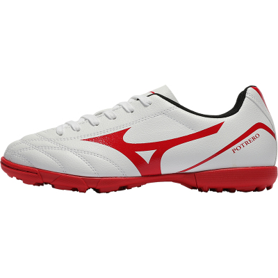 美津浓青少年儿童TF碎钉足球鞋