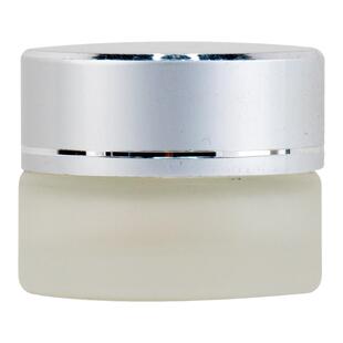 玻璃膏霜分装瓶乳面霜盒面膜泥膜分装便携旅行化妆品试用小样空瓶