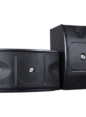 佰声超重低音音箱8寸家庭影院