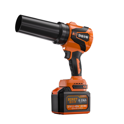 伯尔特无刷充电式风扇涵道暴风机