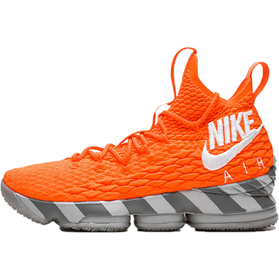 Nike/耐克正品Lebron Orange Box男士缓震篮球鞋AR5125-800