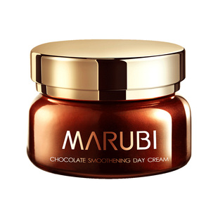 丸美面霜补水保湿紧致抗皱淡纹巧克力丝滑日霜滋润抗初老官方正品