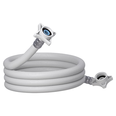 洗衣机原装进水管加厚防漏更耐用