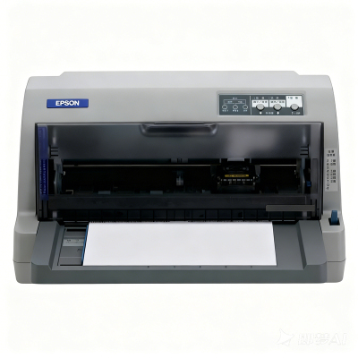 爱普生LQ-630K/730K针式打印机
