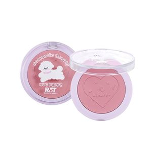 【达播专属】罗小曼单色比熊腮红狗狗盘女高光修容腮蓝腮紫晒红