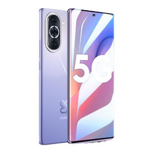 适用华为Nova10钢化膜Nova10pro7Pro10z手机膜novo9se8防窥全屏覆盖6hinova10pro5水凝膜曲屏全胶uv膜保护贴