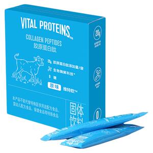 雀巢健康科学维特欧胶原蛋白肽