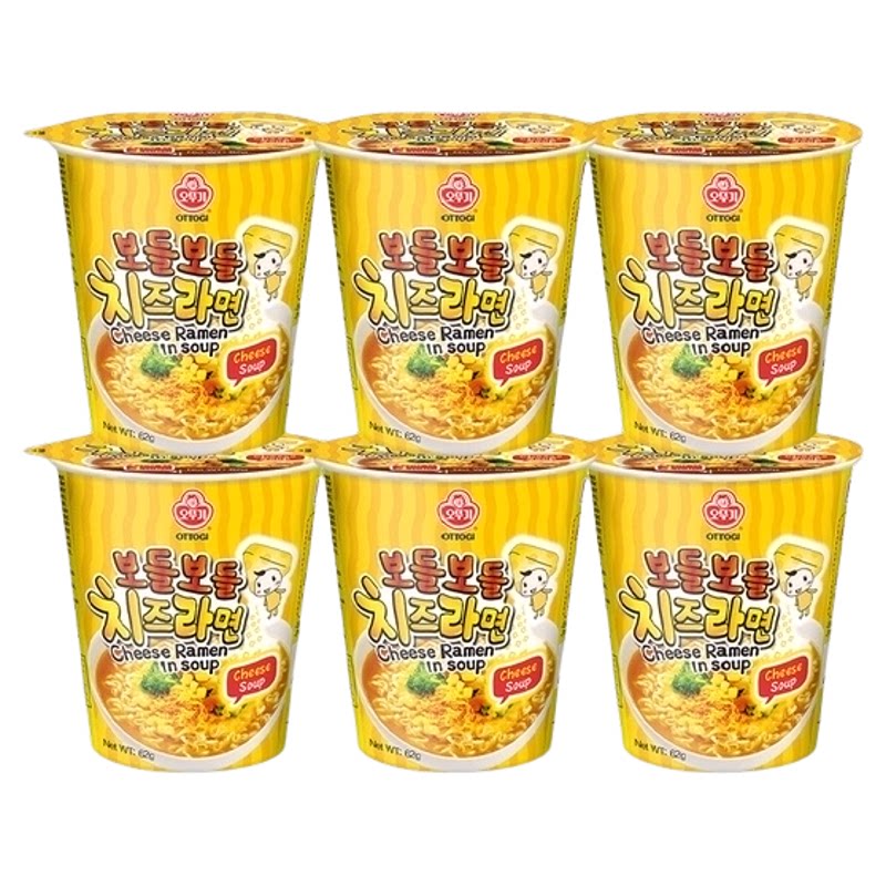 韩国不倒翁杯面金拉面辣味真拉面方便面桶装泡面杯装碗面芝士面