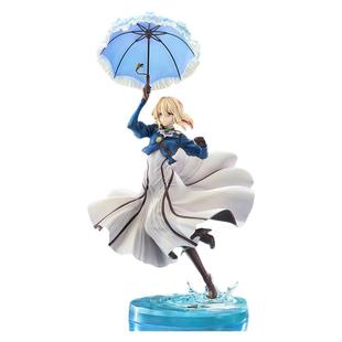 GSC 紫罗兰的永恒花园 薇尔莉特 伊芙加登 京阿尼 比例手办 现货