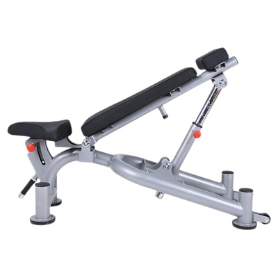 仰卧起坐哑铃凳JOINFIT