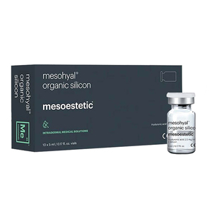 美斯蒂克mesoestetic硅烷醇/221/XDNA提拉紧致水光精华液原装正品