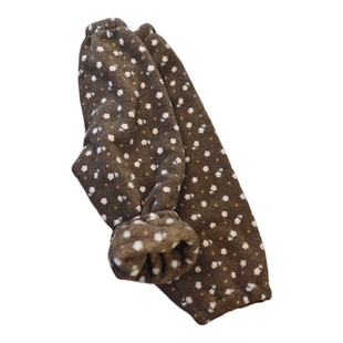 亲子儿童睡衣法兰绒秋冬款卡通男女童装珊瑚绒成人睡裤宝宝家居裤