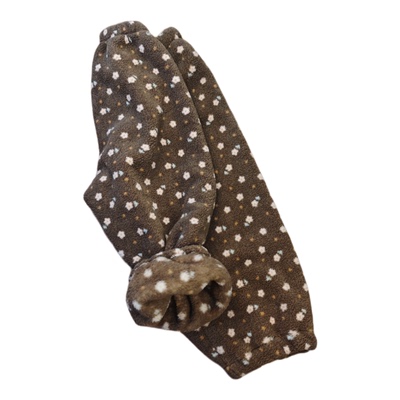 【发顺丰】厚实柔软亲子家居睡裤