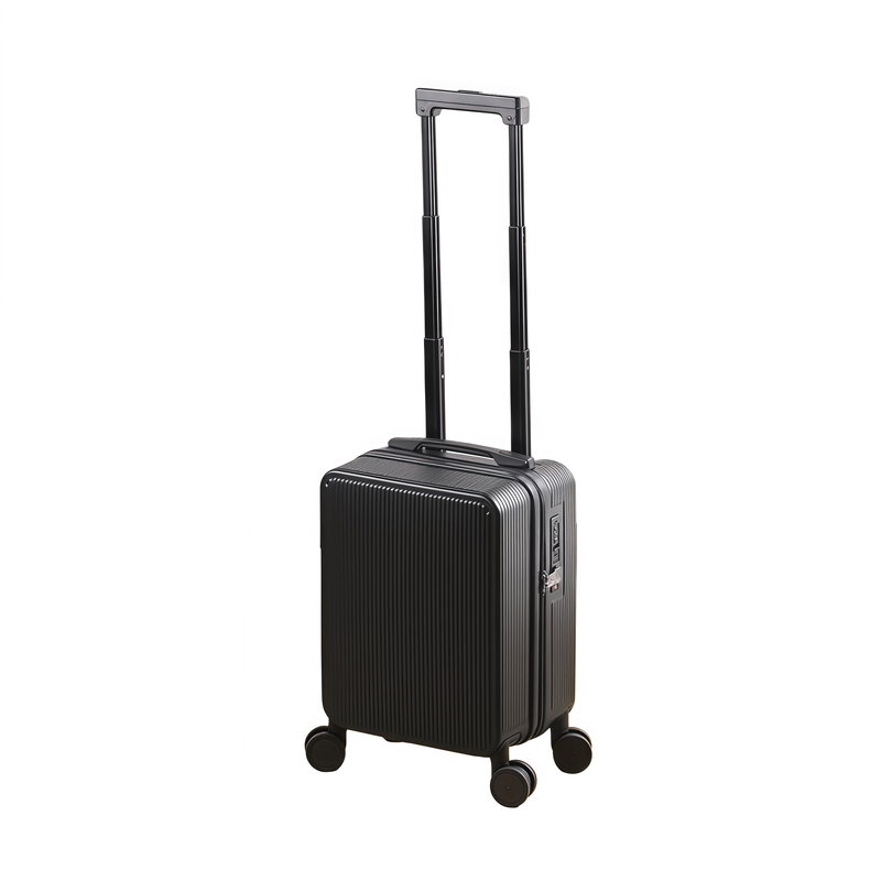 行李箱16寸春秋航空轻便登机箱