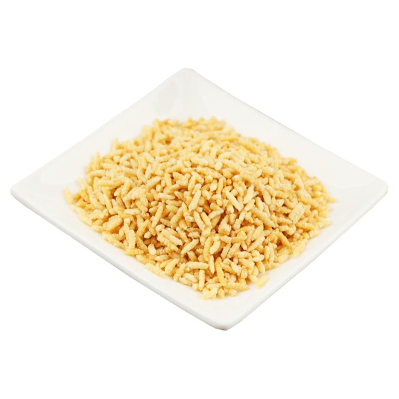 徽永祥农家炒米原味安徽老式糯米炒米独立小包装散装零食特产小吃