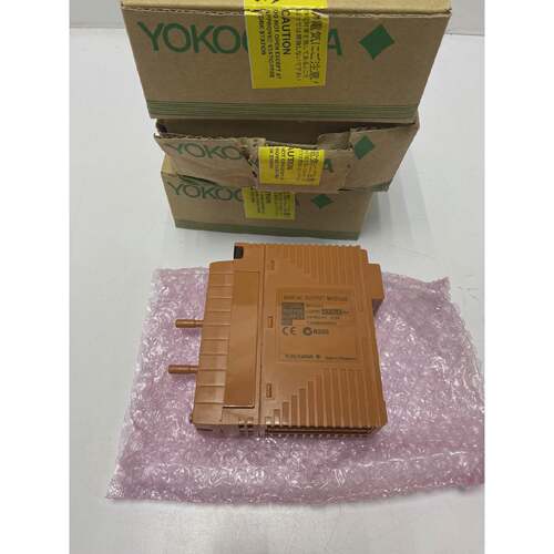 Yokogawa SDV531 Digital Output Module SDV531L33PRP S4