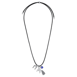 TONE&TALE小马桑尼多吊坠项链